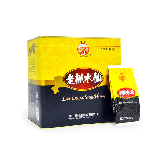 Sea Dyke Brand AT110 Lao Chung Shui Hsien (400g)